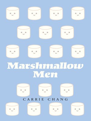 cover image of Marshmallow Men